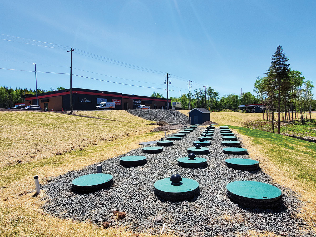 Delivering Clean Air and Water