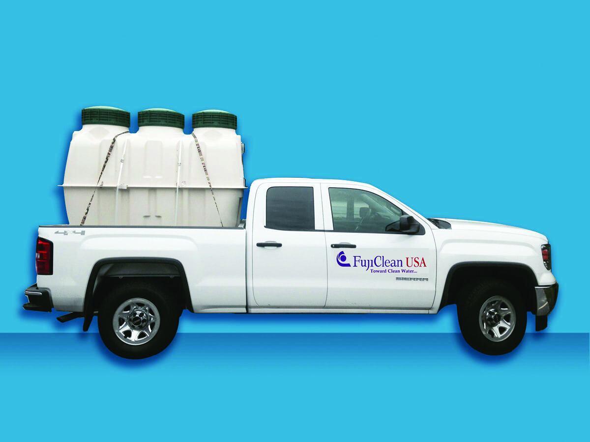 FujiClean Offers Systems for Nearly Every Application