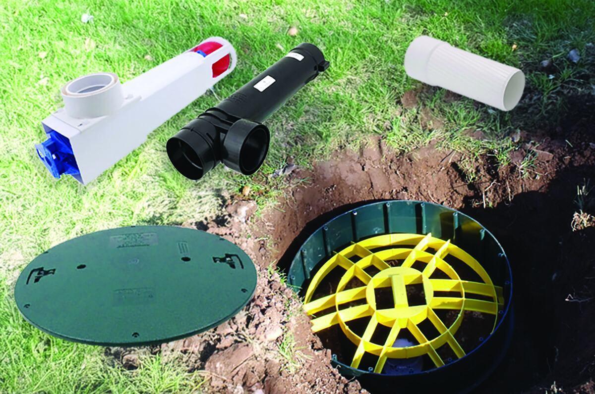 Retrofit Solutions for Longer-Lasting Septic Systems With Hassle-Free Access