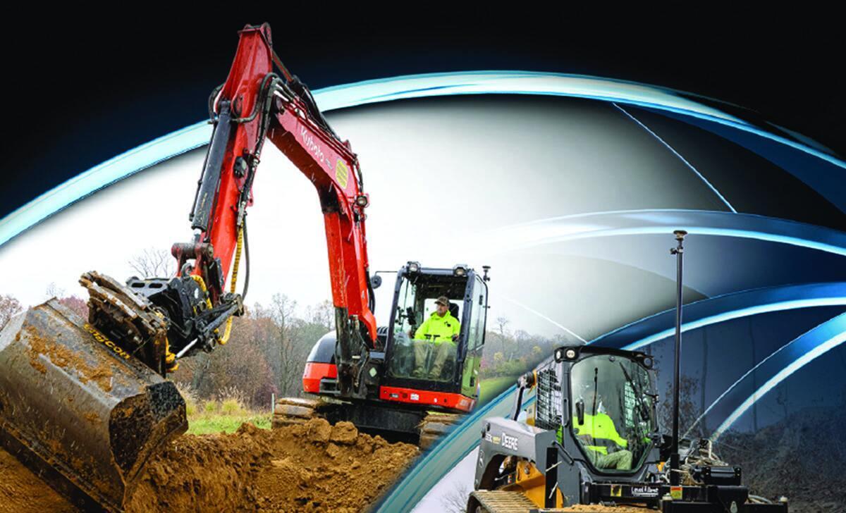 Empowering Compact Equipment With Full-Scale Capabilities