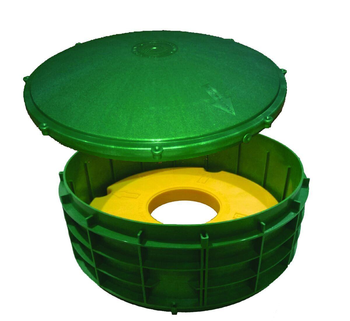 Tuf-Tite’s New Look