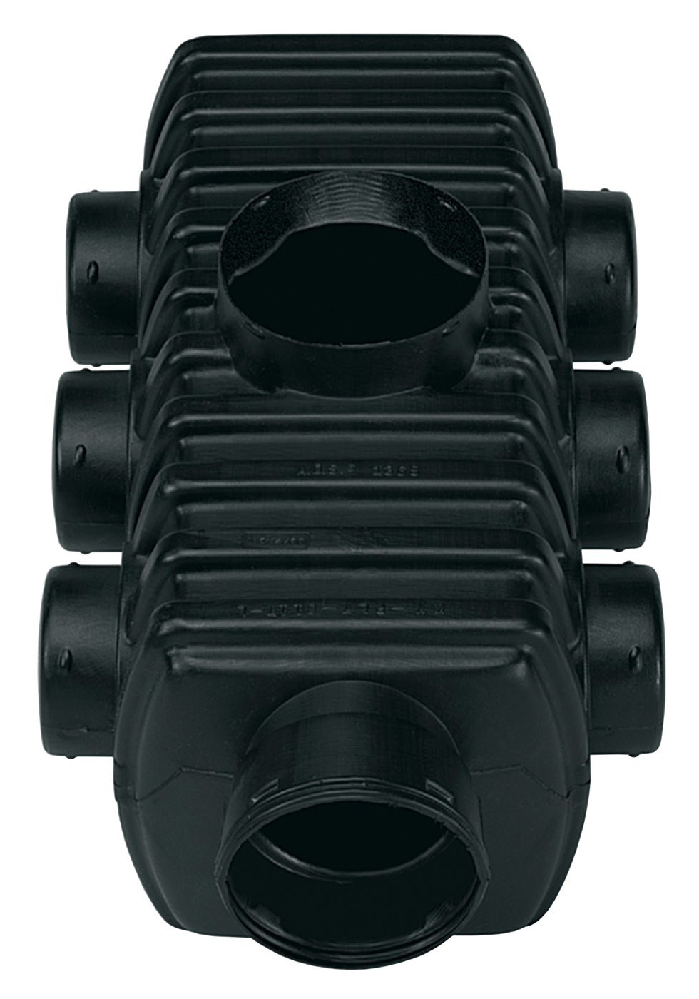 Distribution Boxes - Advanced Drainage Systems distribution box