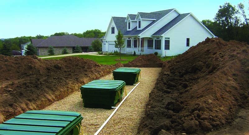 Peat Systems - Anua Puraflo Dn