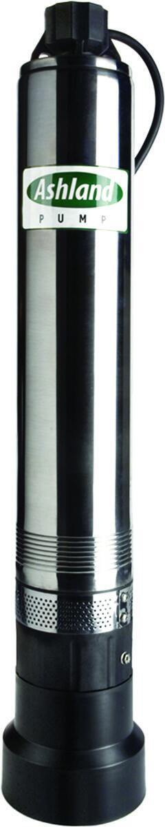 Ashland pump 20cpm 115