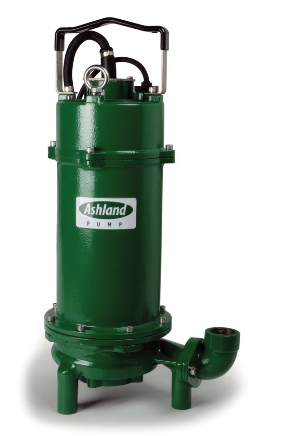 Pumps - Ashland Pump AGP-HC200