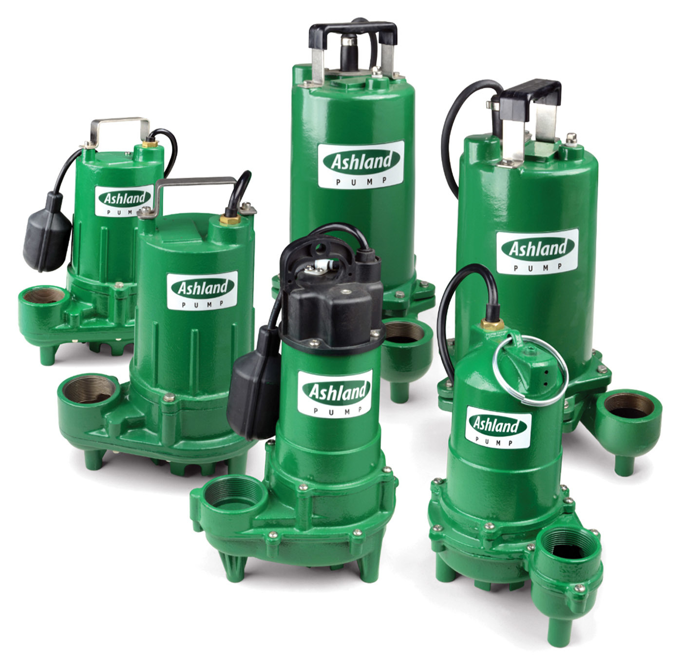 Ashland pump effluent pumps 191106 125955