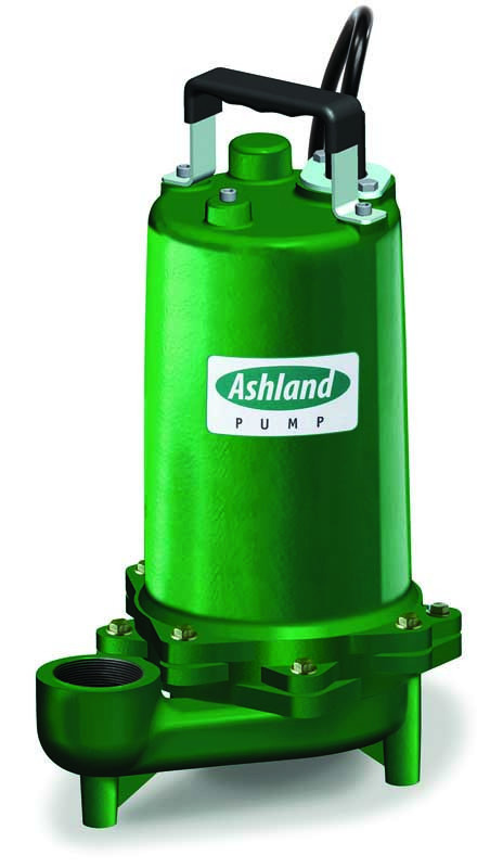 Pumps/Pump Components - Ashland Pump EP50