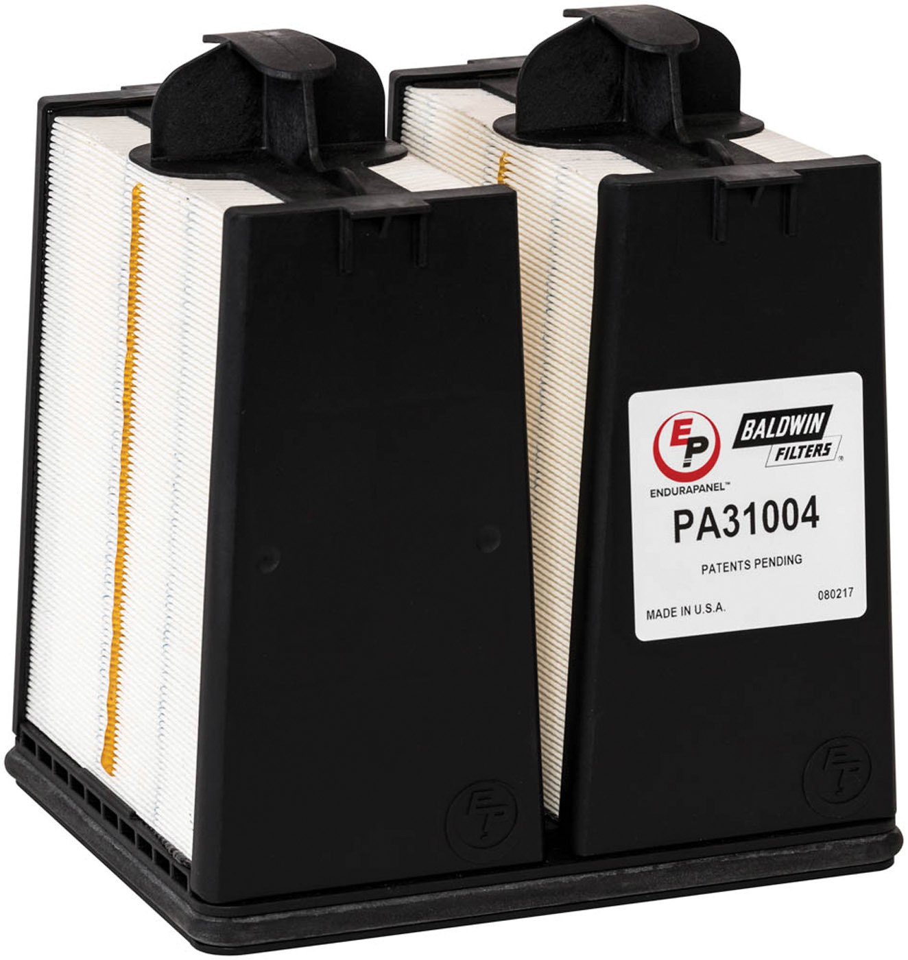 Baldwin Filters EnduraPanel air filters