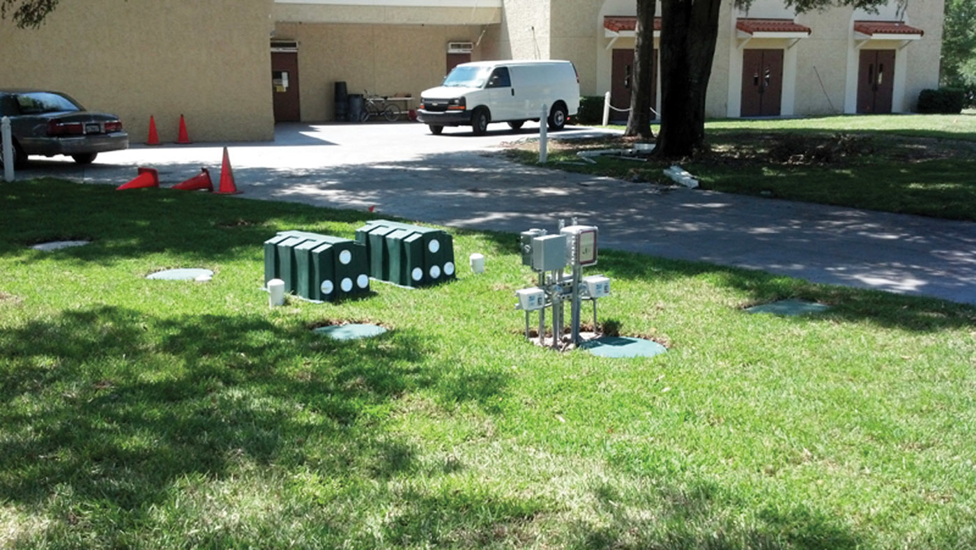 Advanced Treatment Units - Bio-Microbics  HighStrengthFAST