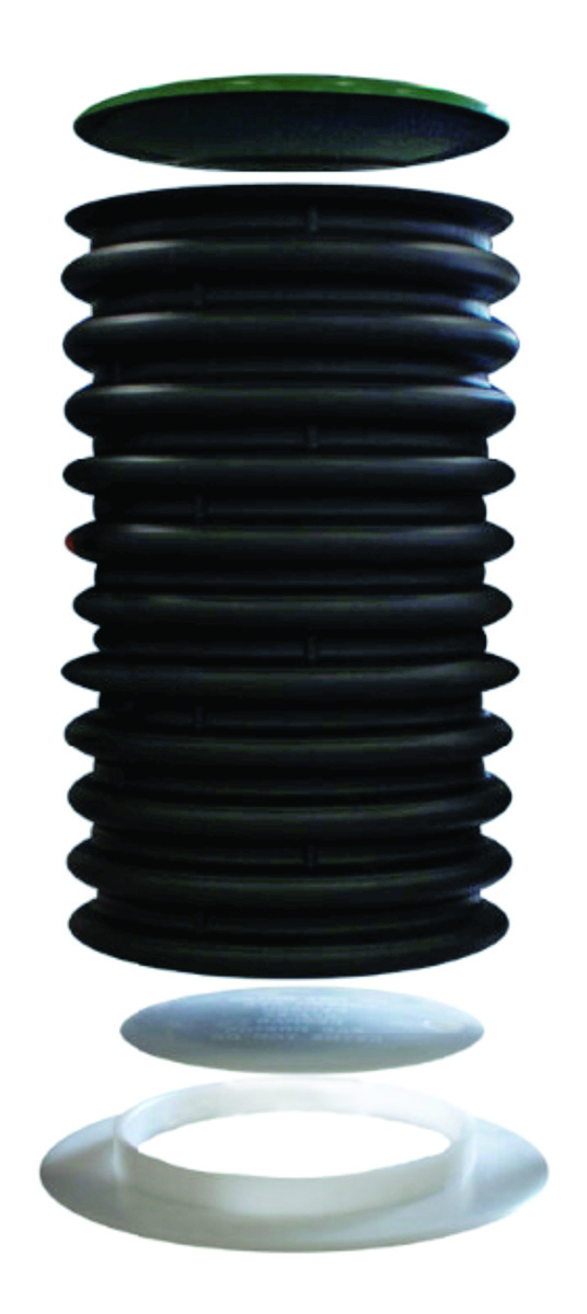 Brenlin seal r