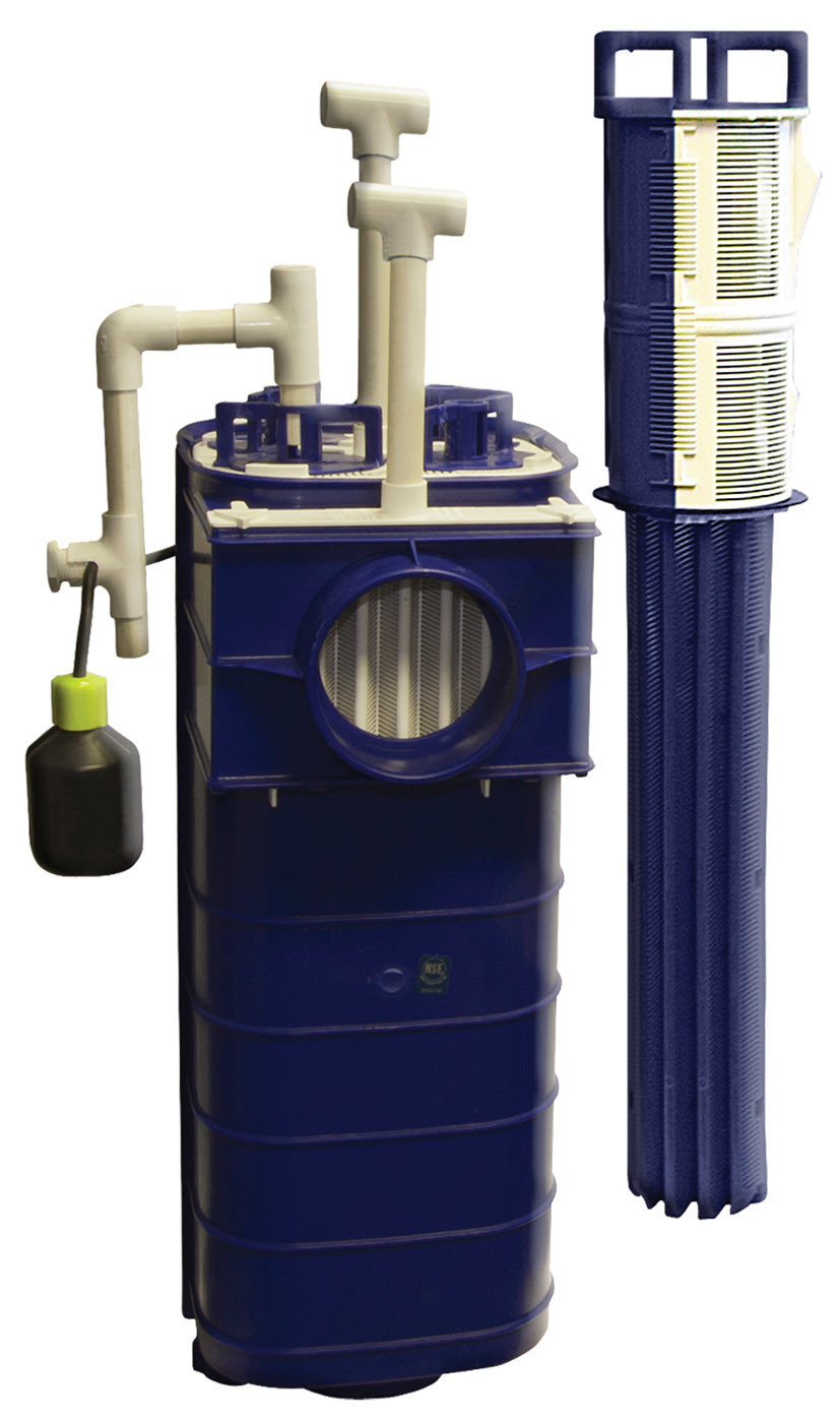 Drainfield Components - Clarus Environmental WW4