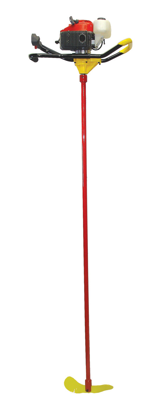 Crust busters agitator 191106 125957