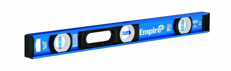 Empire Level True Blue I-Beam levels