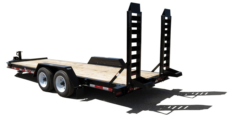 Felling Trailers I Series