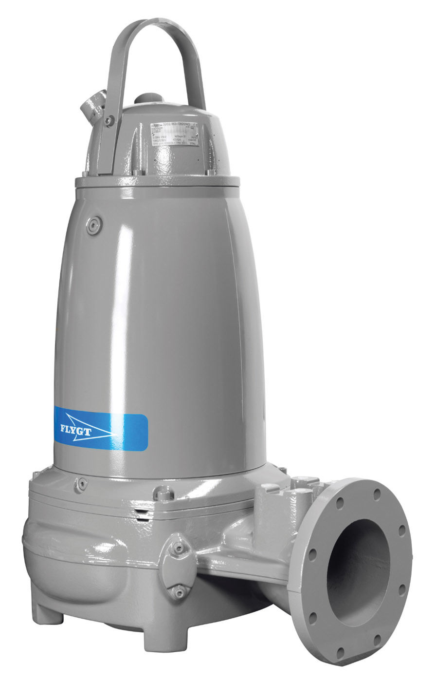 Flygt a xylem brand concertor 191106 125959