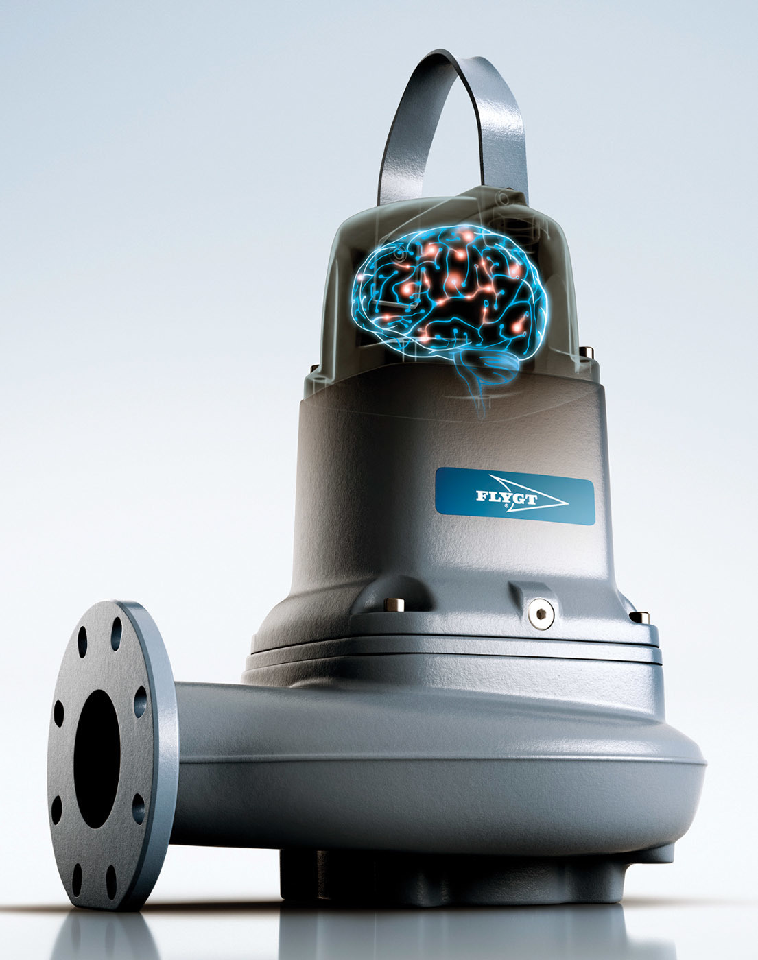 Pumps - Flygt - a Xylem Brand Concertor