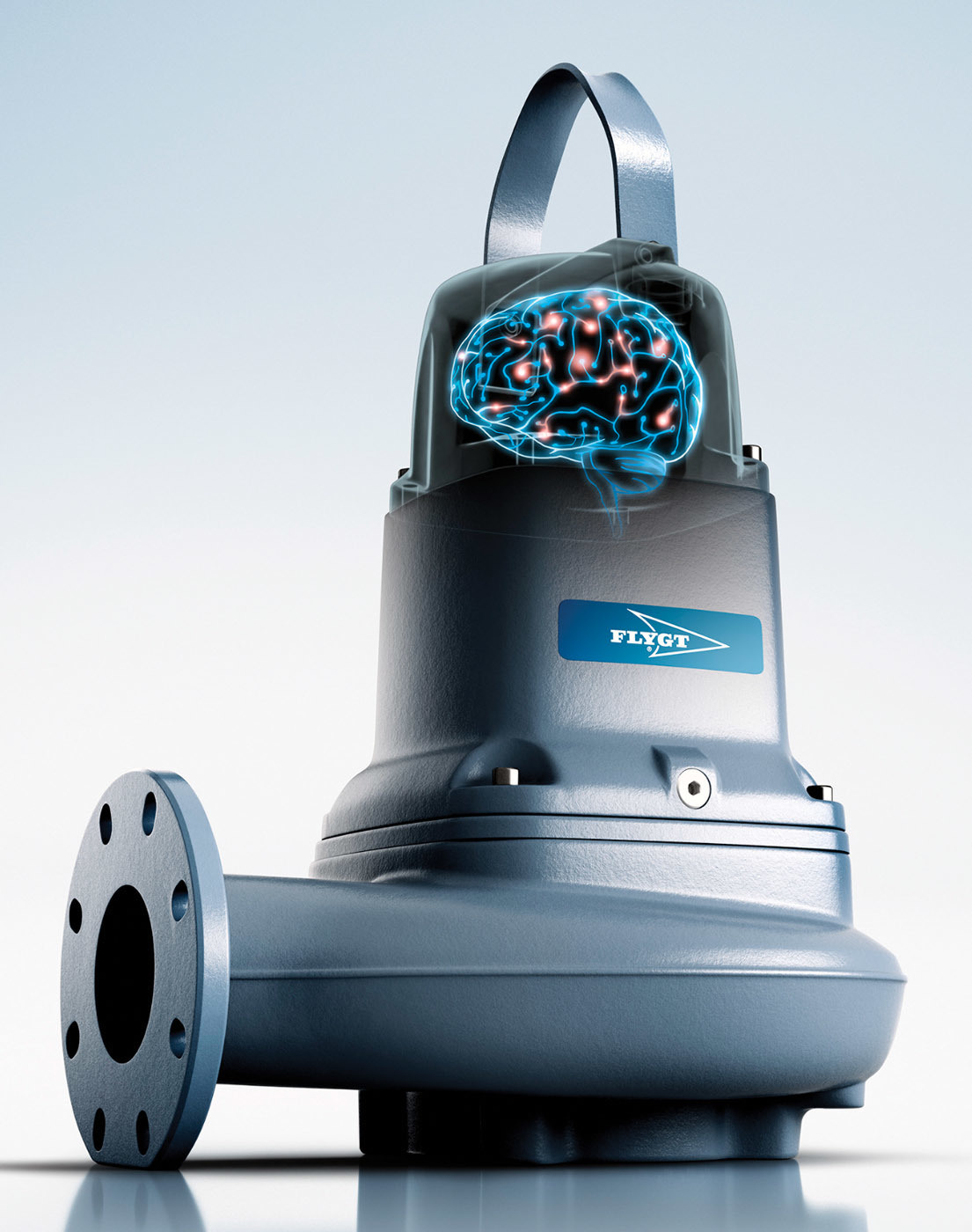 Pumps - Flygt - a Xylem Brand Concertor