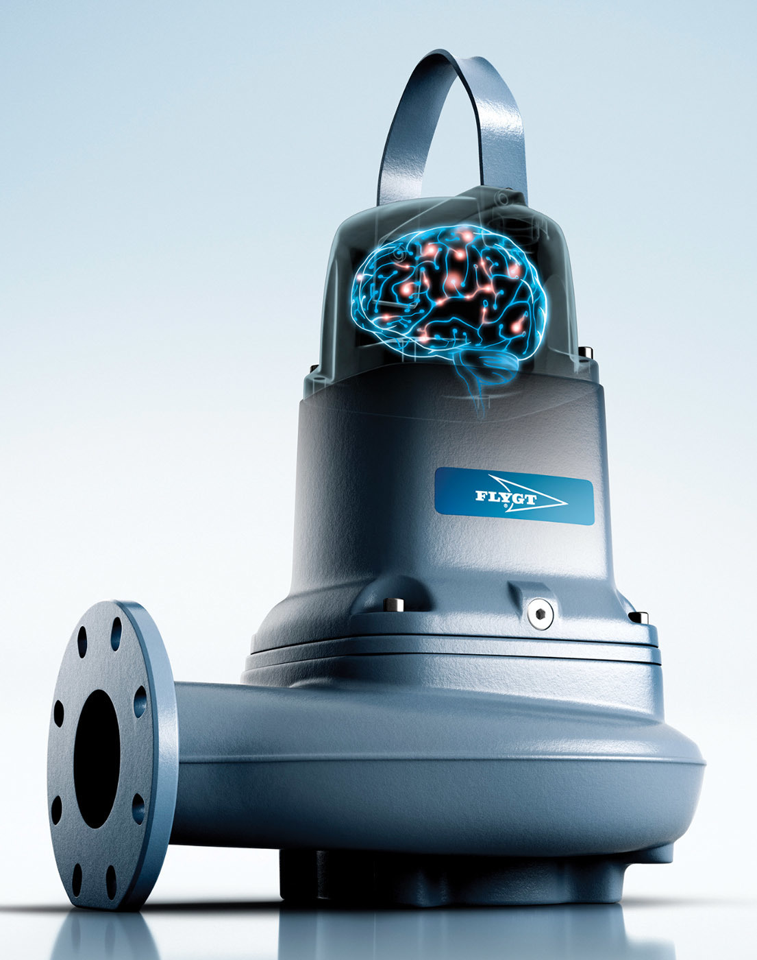 Pumps - Flygt - a Xylem Brand Concertor