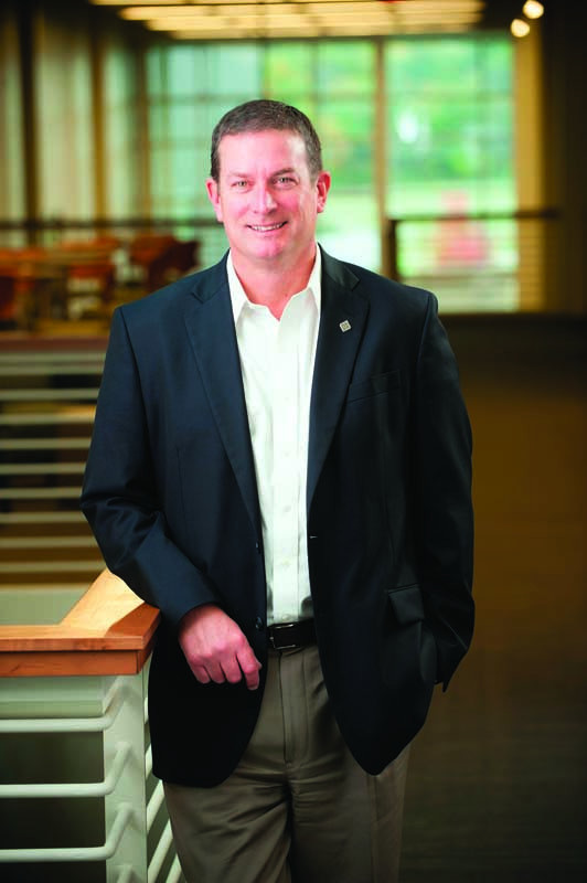 Franklin Electric VP named to Hydraulic Institute’s board of directors