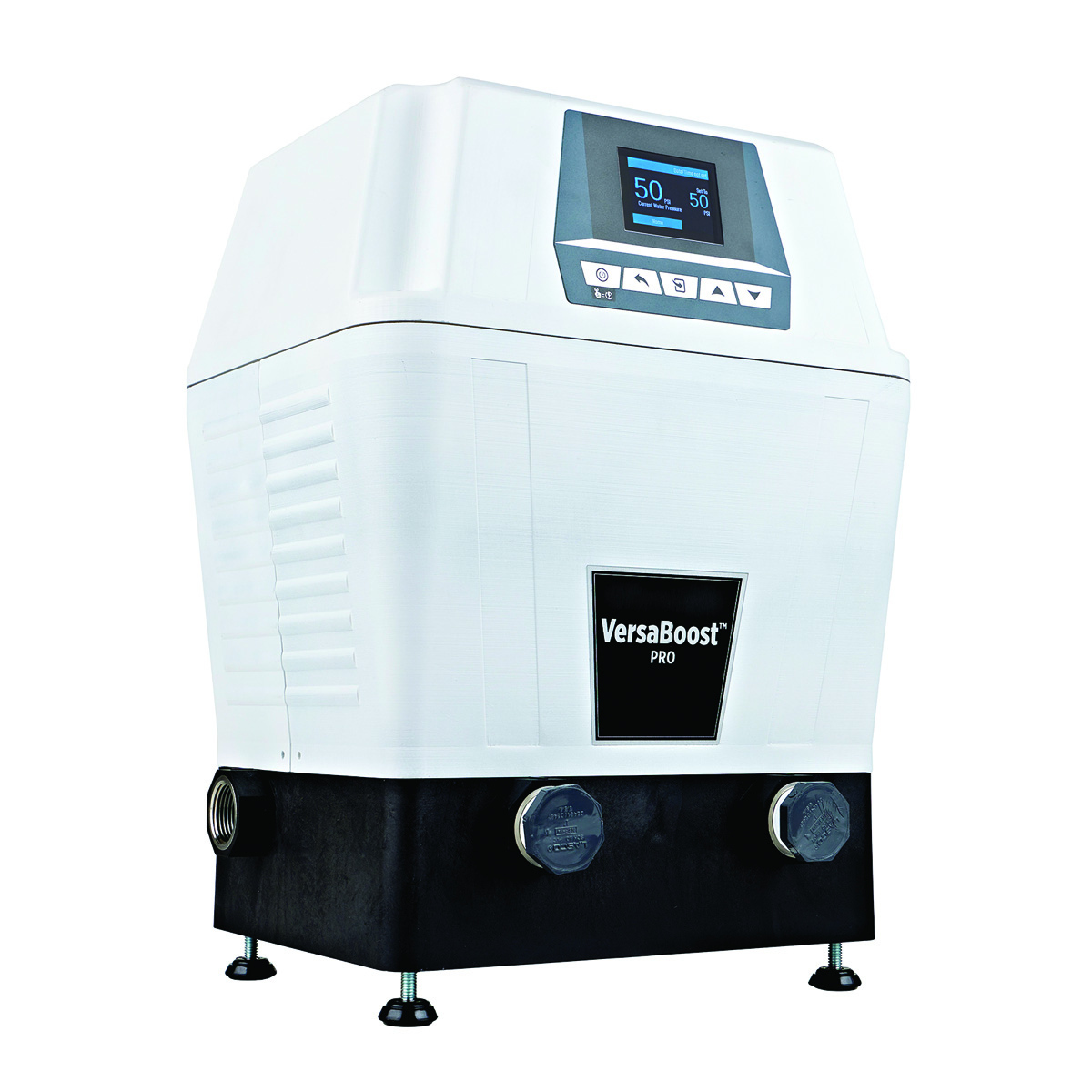 Franklin electric versaboostpro