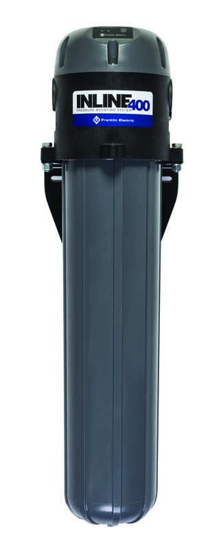 Pumps/Pump Components - Franklin Electric Inline 400