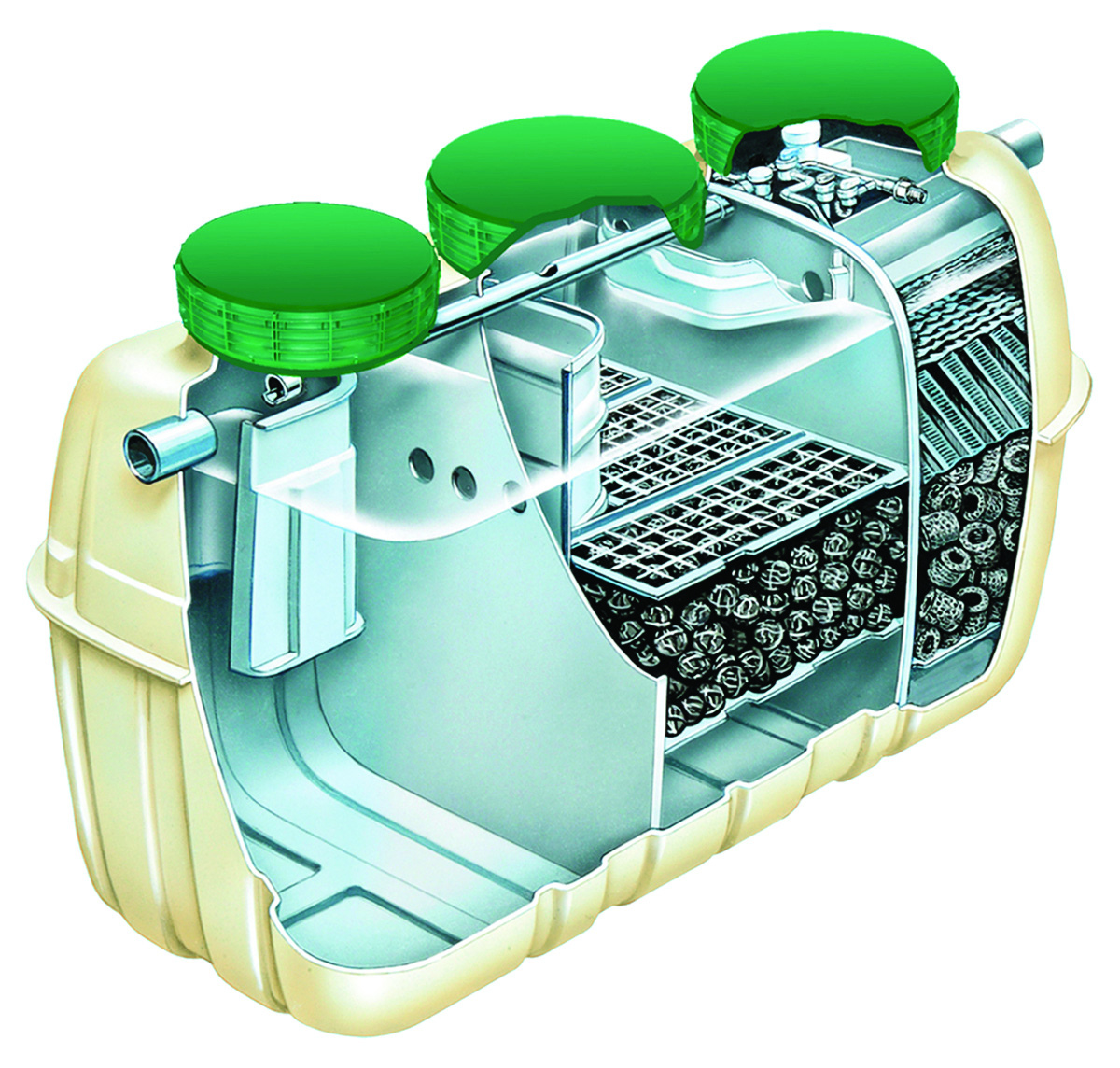 Fujiclean usa ce series
