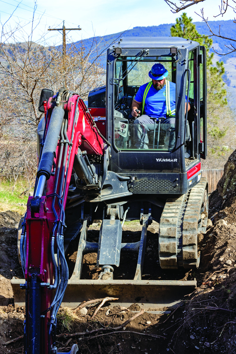 Groundstone 25