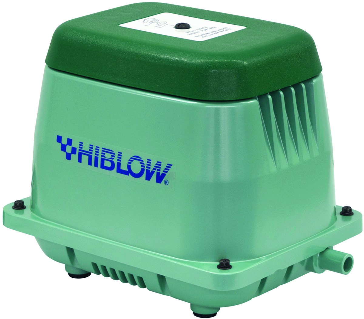 Hiblow usa hp 200