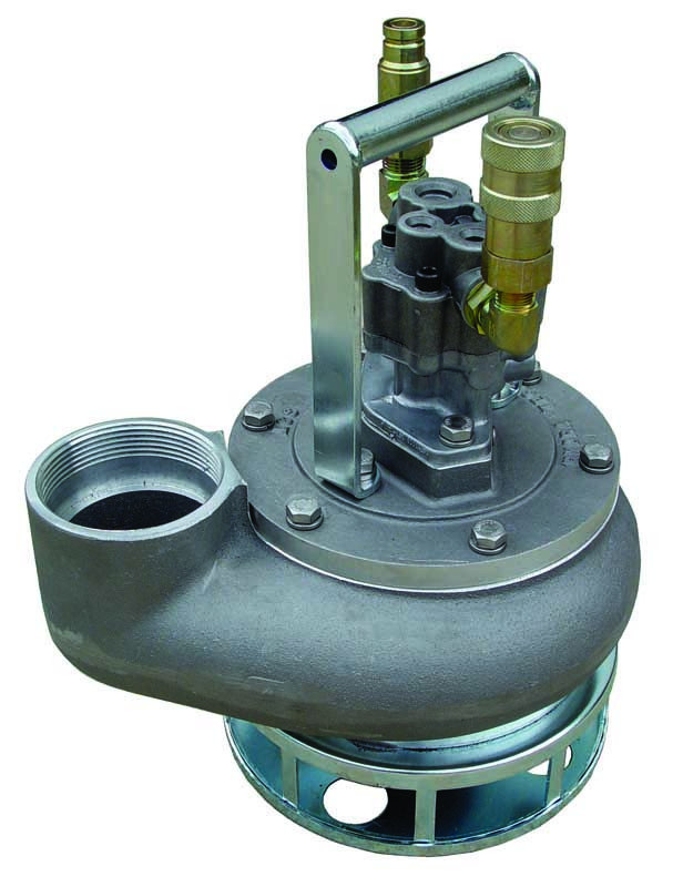 Pumps/Pump Components - Hydra-Tech Pumps S3T