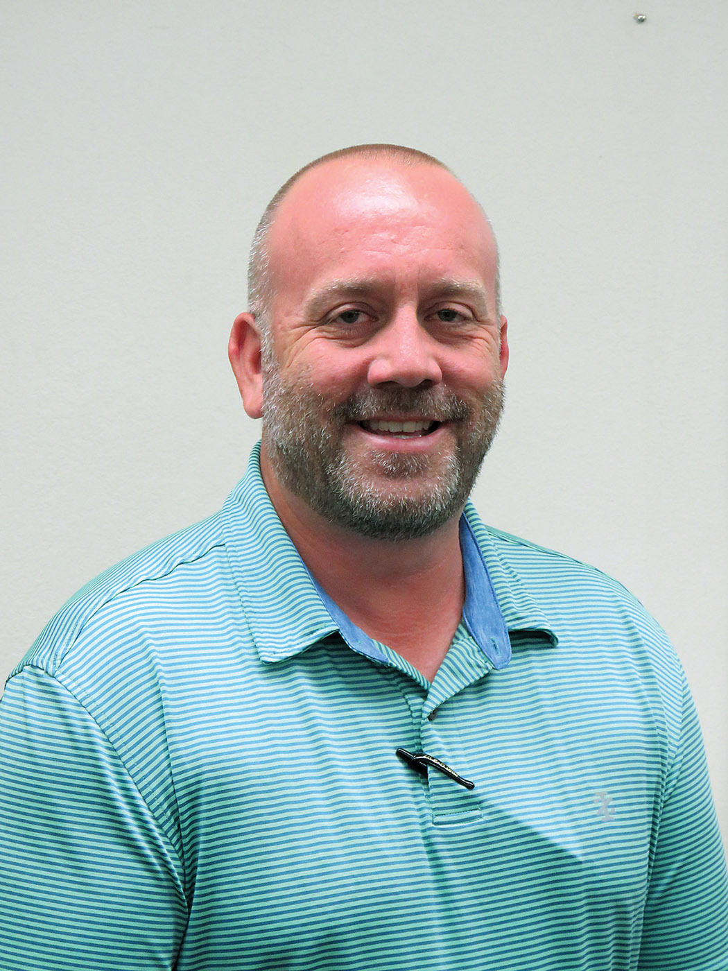 Jason Worley joins Felling Trailers as sales manager