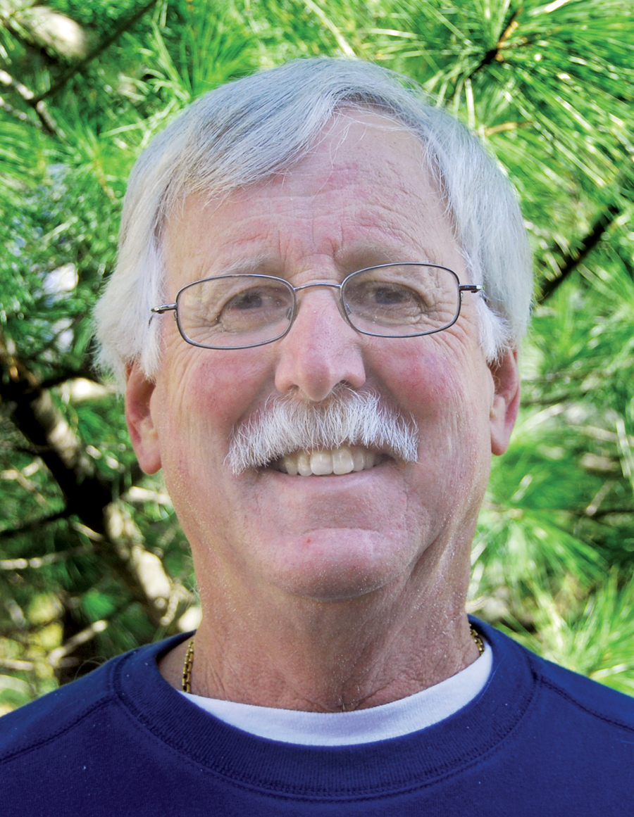 Jim anderson