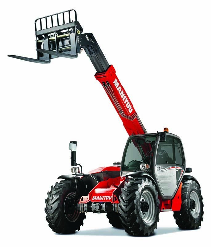 Manitou welcomes Fernbridge Tractor & Equipment Co. to dealer network