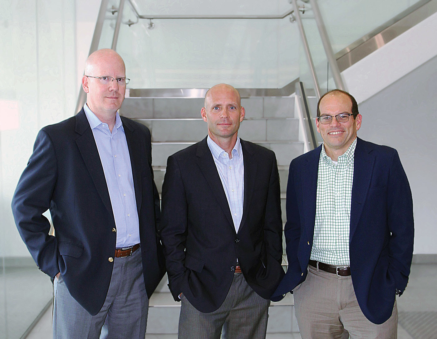 Manitou Group appoints new leadership roles