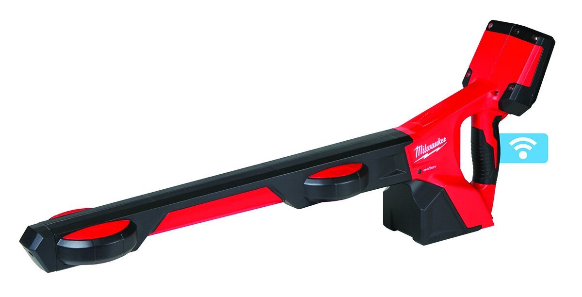 Milwaukee tool m12 pipeline locator