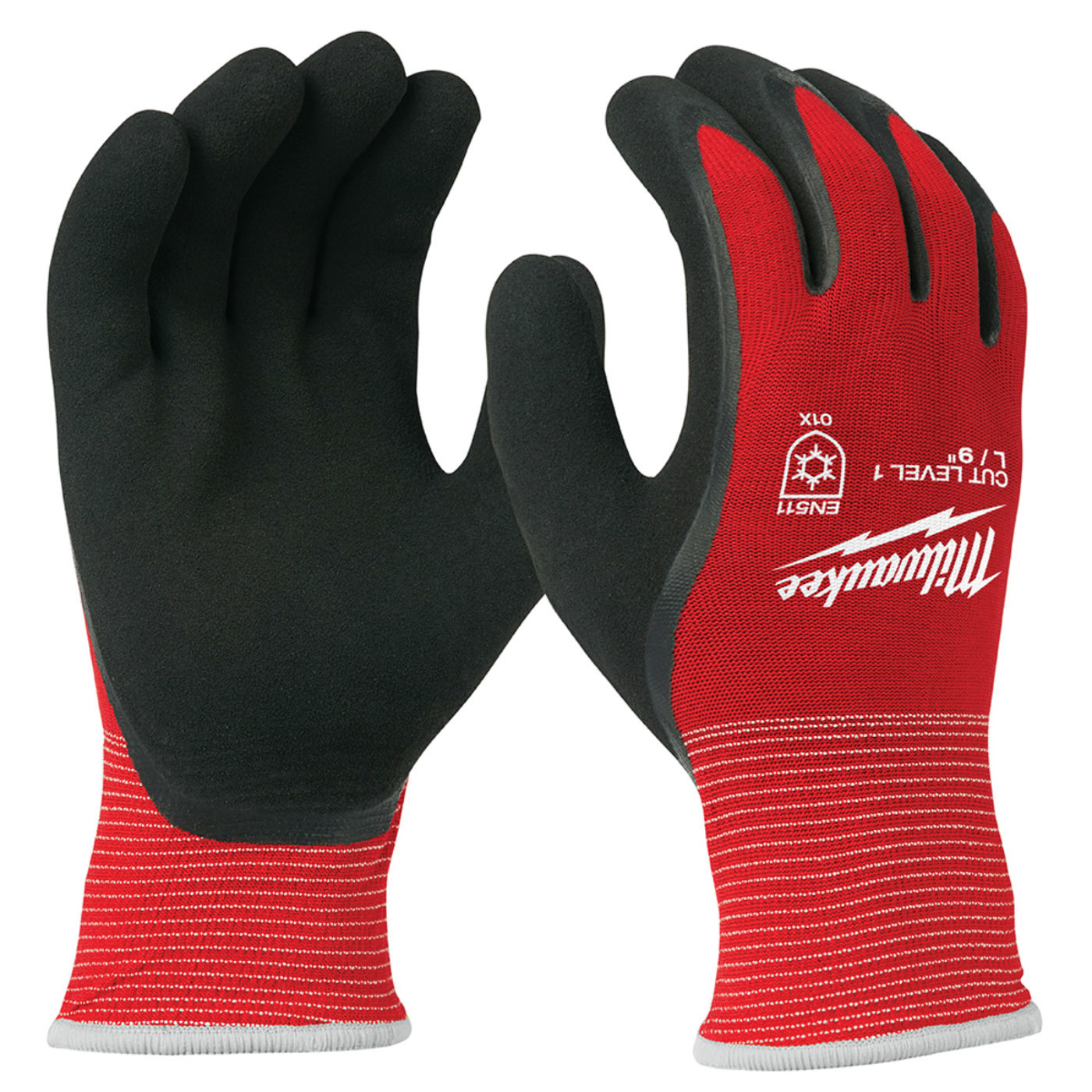 Hand/Power Tools - Milwaukee Tool winter insulated gloves