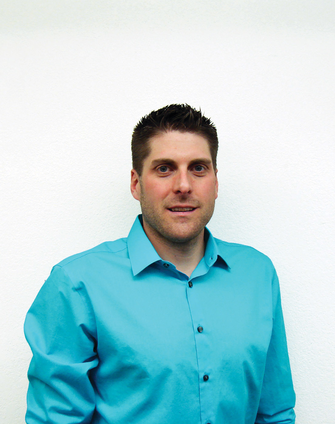 Felling Trailers names new sales manager