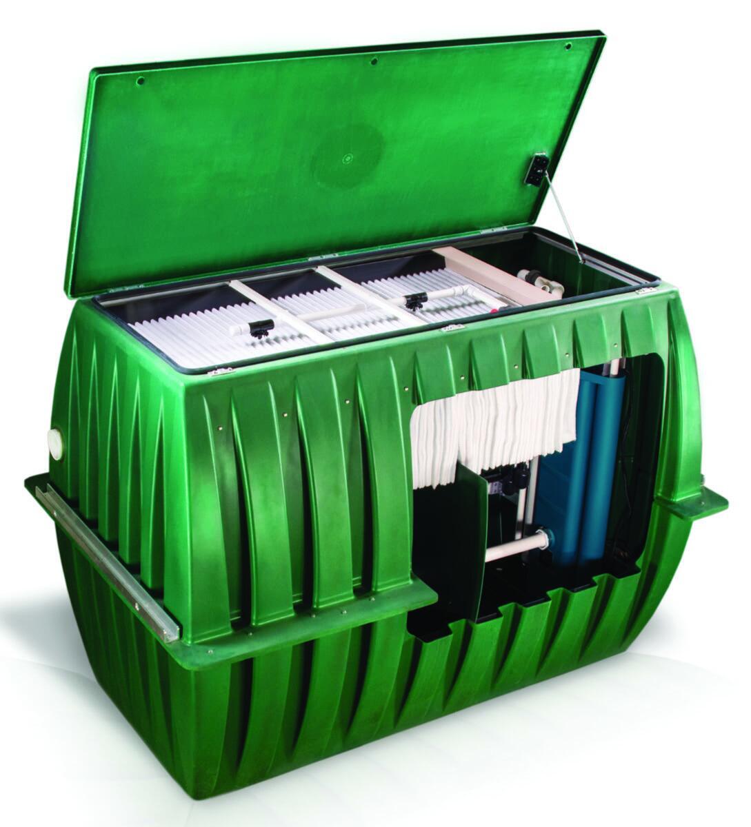 Orenco systems advantex ax20