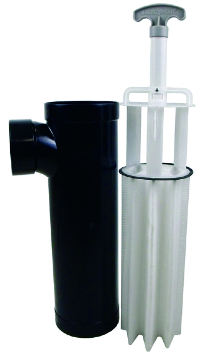 Recirculating Filters - Polylok PL-250