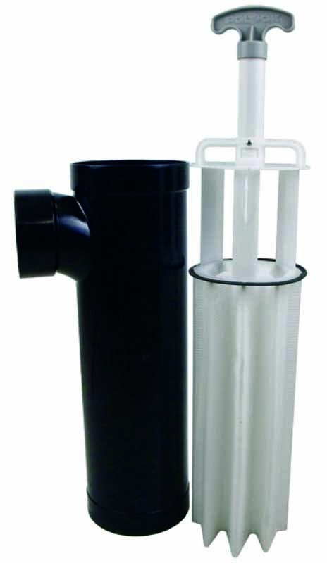 Septic Filters - Polylok PL-250 effluent filter