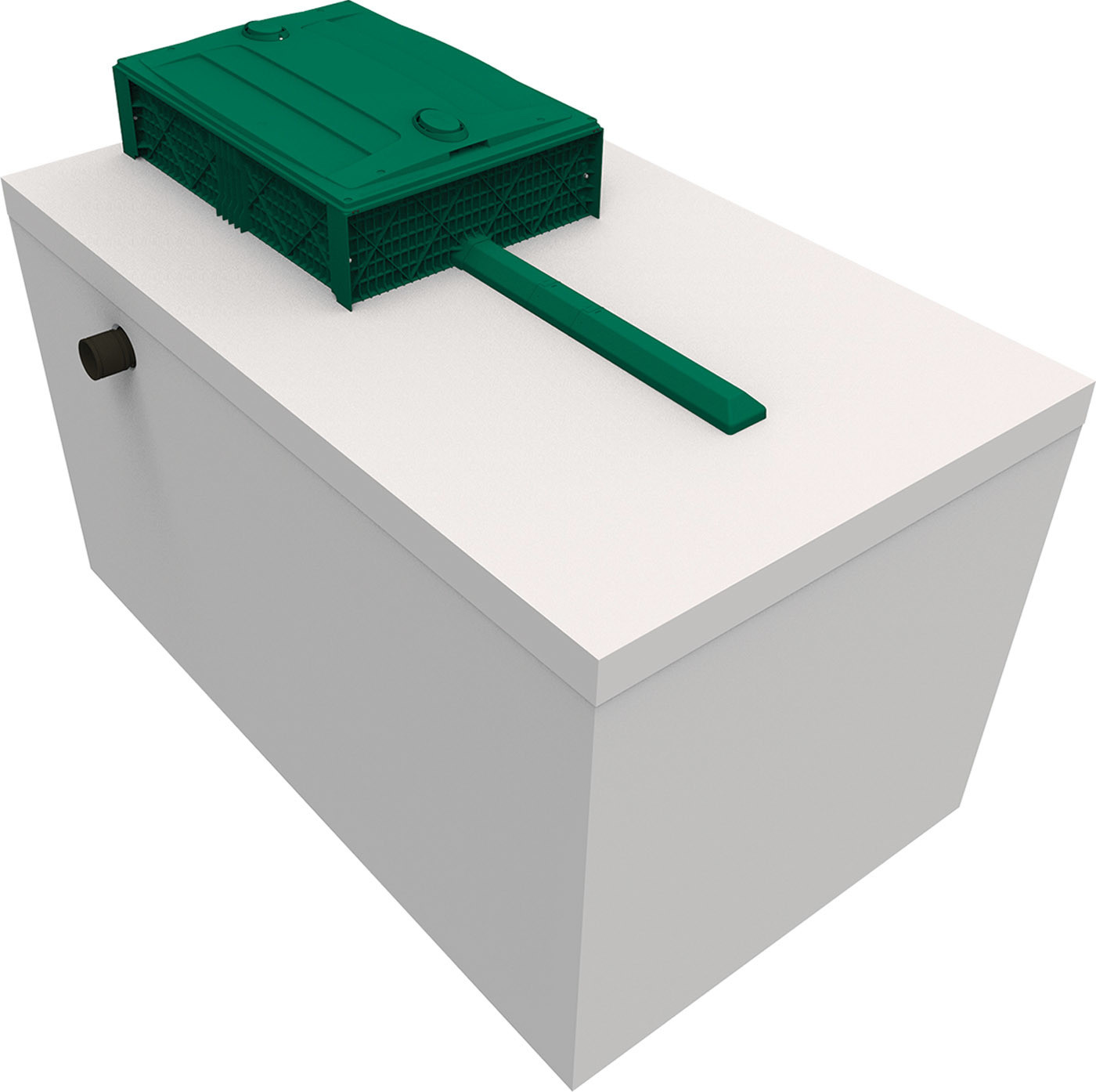 Filter Media - Premier Tech Aqua Ecoflo Biofilter