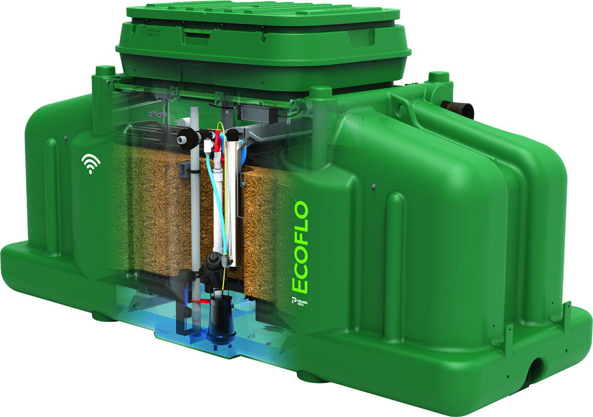 Product Focus: Large-Scale and Commercial… | Onsite Installer