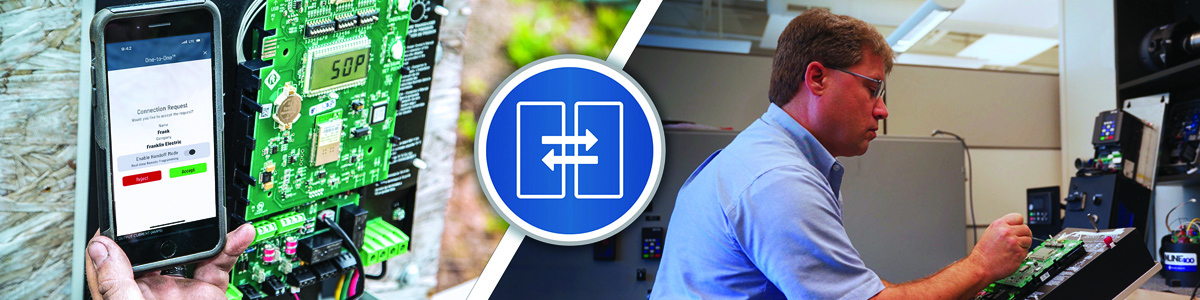 Product spotlight franklin electric one to one