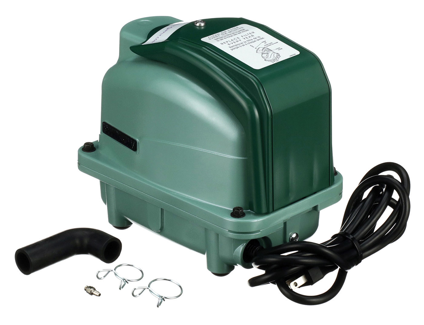 Product spotlight wholesale septic supply hiblow xp 40 200107 150118