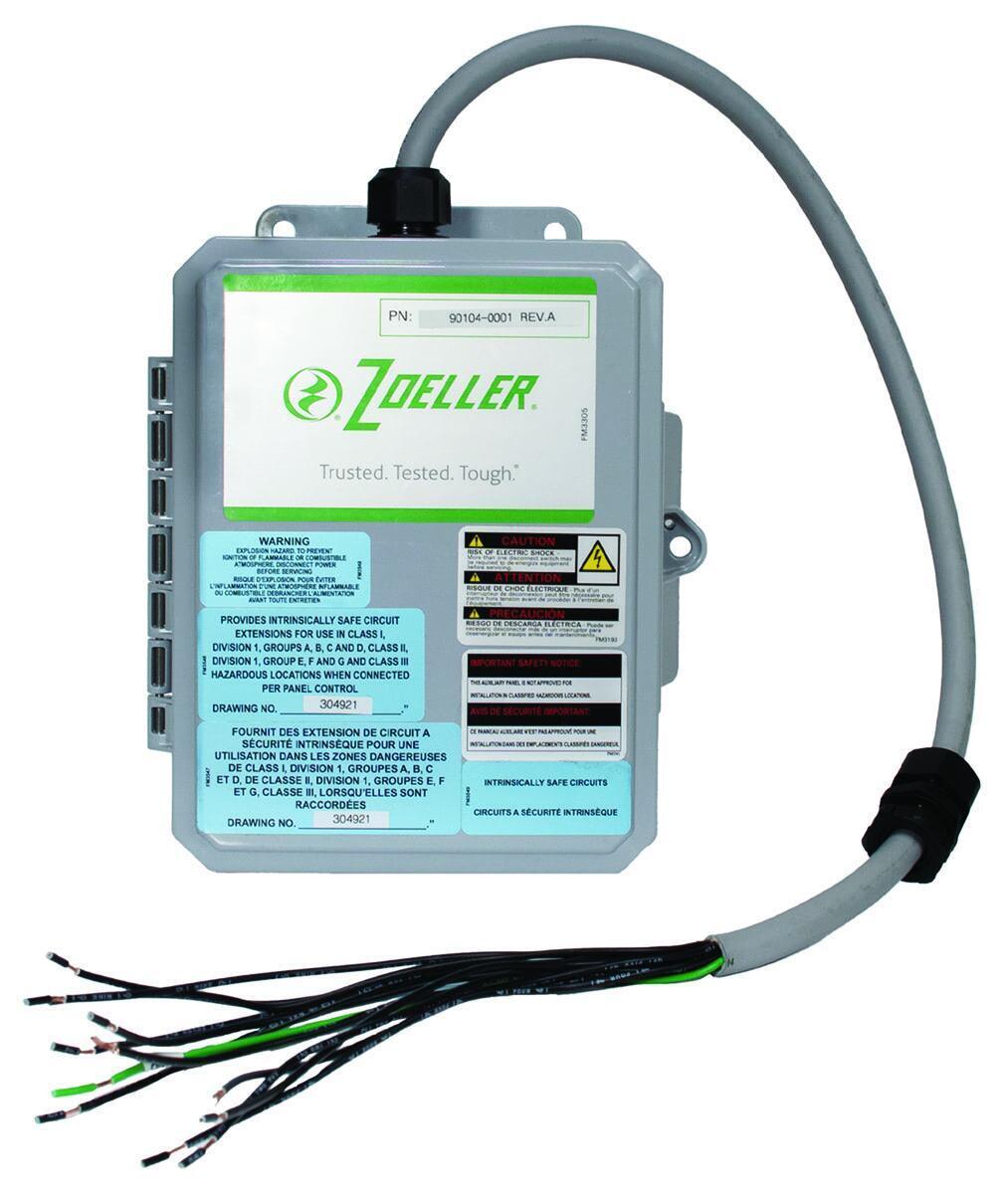 Product spotlight zoeller pivot pak is