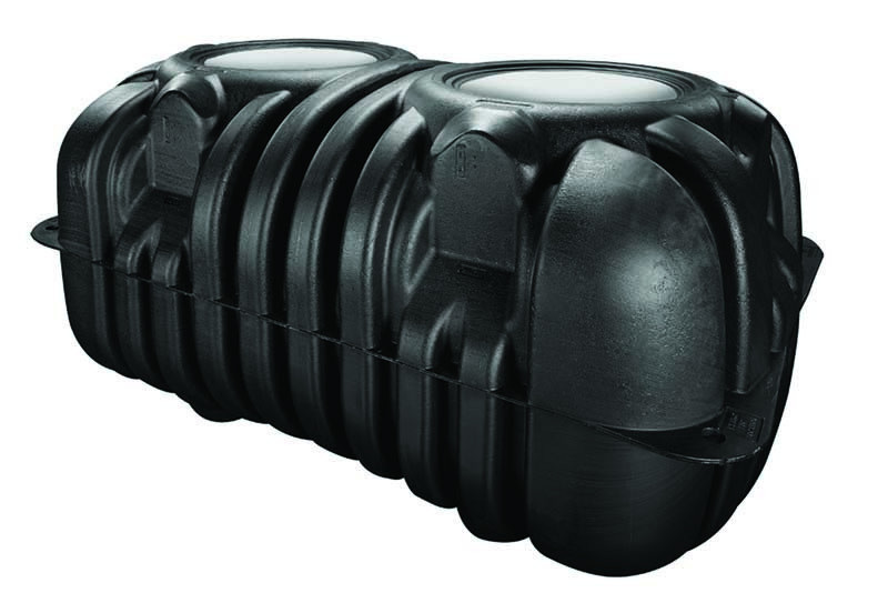 Large-Capacity Holding and Treatment Tanks - Roth Global Plastics MultiTank
