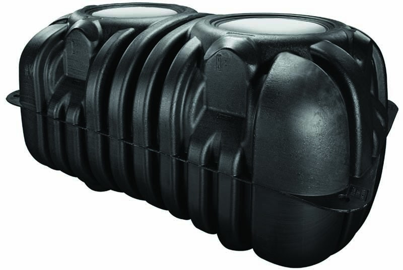 Septic Tanks (Poly, Concrete, Fiberglass) - Roth Global Plastics MultiTank