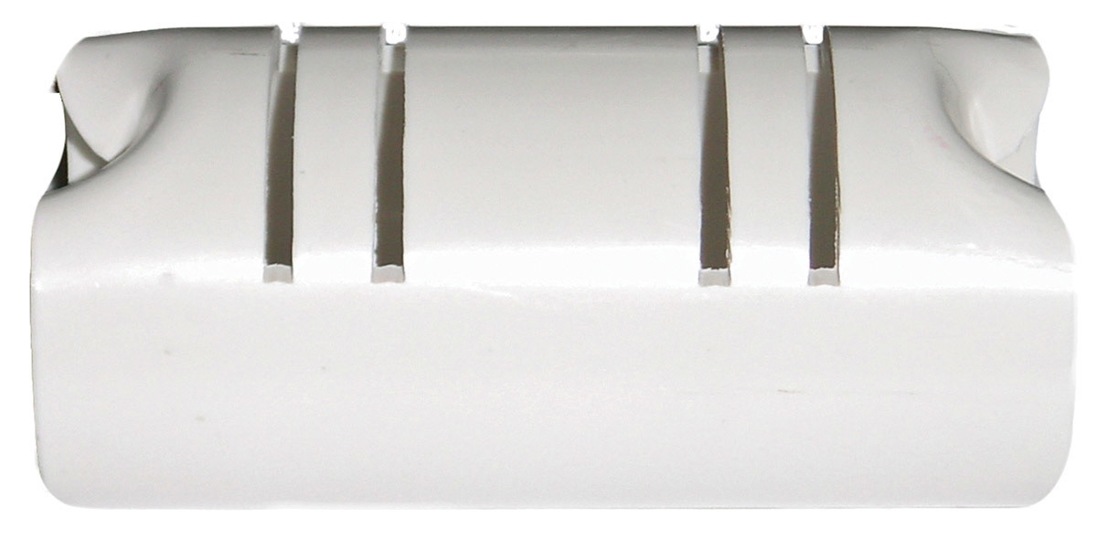 Drainfield Components - Sim/Tech Filter orifice shields