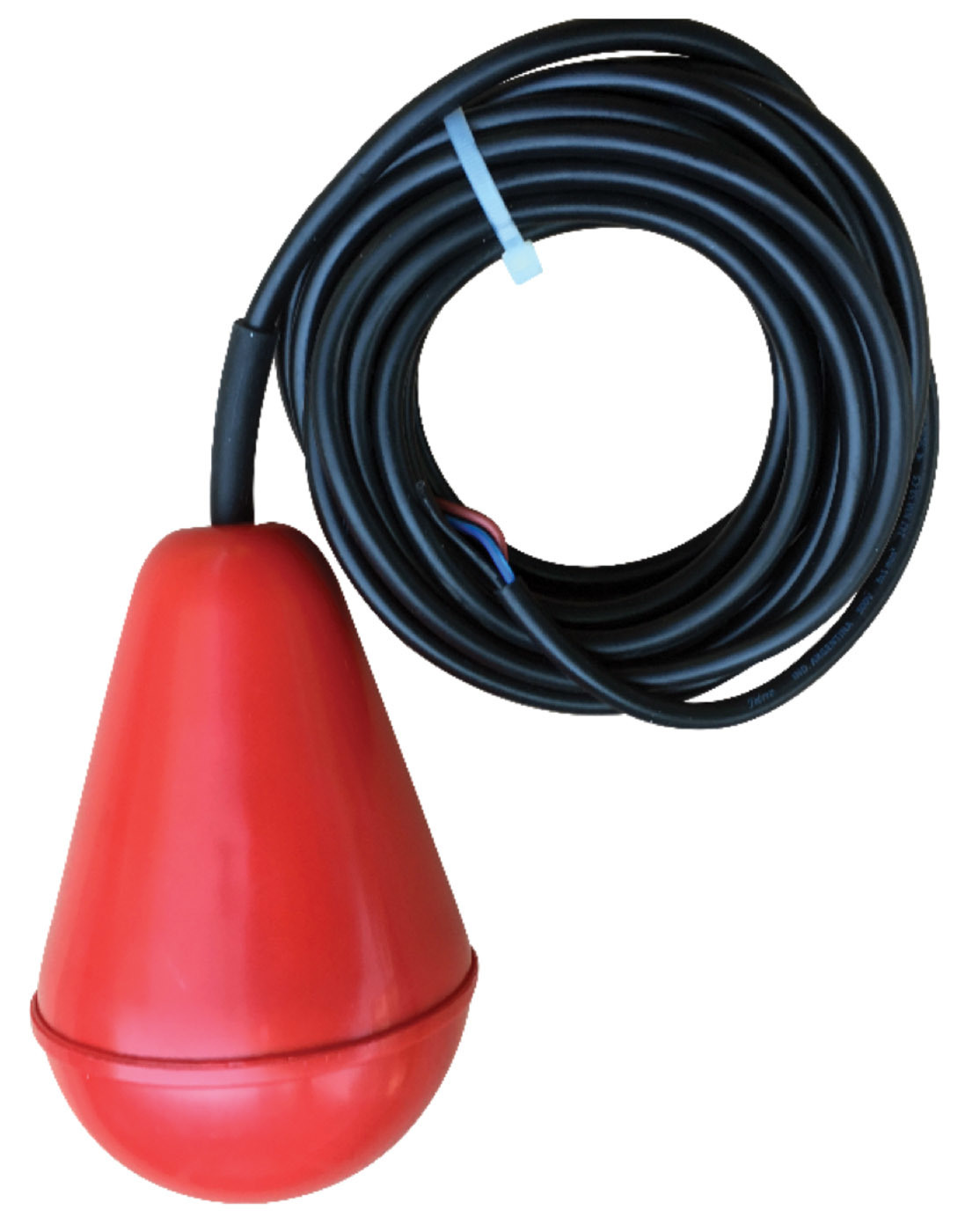 Level Controls - Sump Alarm SludgeBoss Float Switch
