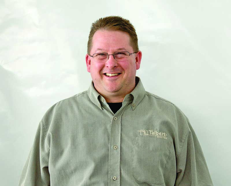 Talbert Manufacturing appoints two vice presidents