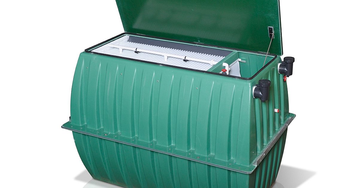 Home's Failing Drainfield Issue Mitigated with… | Onsite Installer
